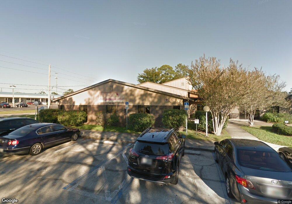 4595 Lexington Ave, Jacksonville, FL 32210 - photo 1