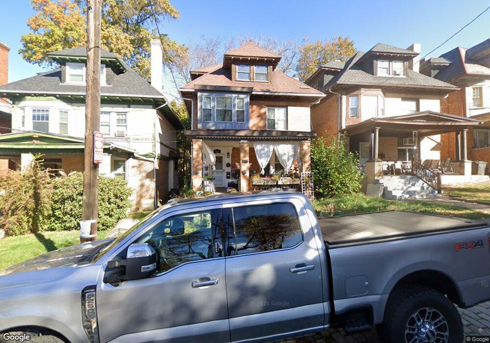 5827 Nicholson St, Pittsburgh, PA 15217 - photo 1