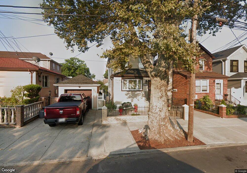 2148 72nd St, East Elmhurst, NY 11370 - photo 1