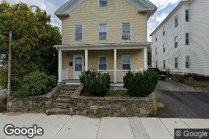81 Canterbury St, Worcester, MA 01603
