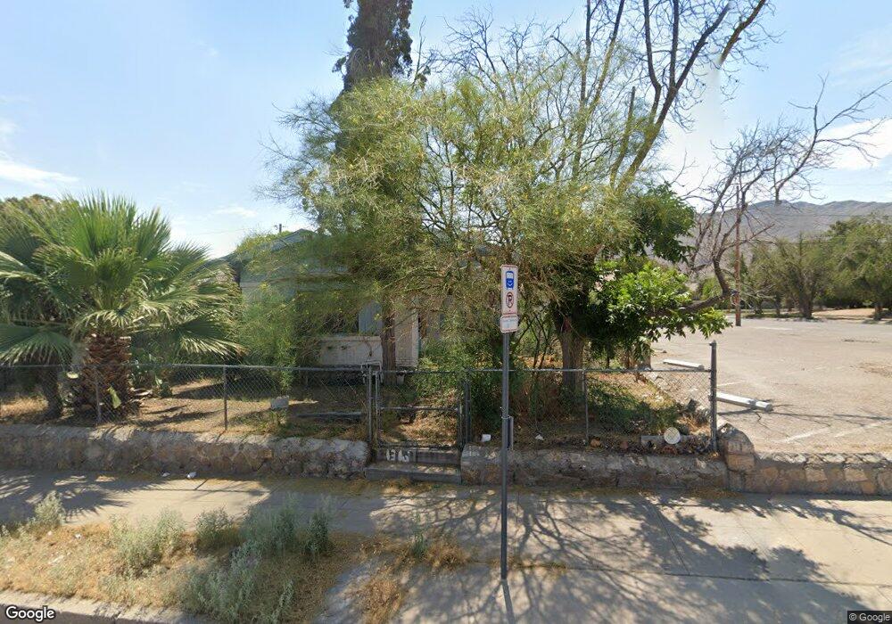 1315 N Piedras St, El Paso, TX 79930 - photo 1