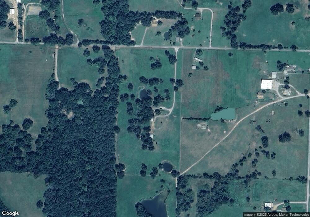 1839 Connection Rd, Mulberry, AR 72947 - photo 1