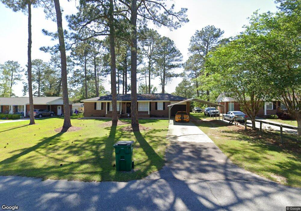 111 Maplewood Ln, Sylvester, GA 31791 - photo 1