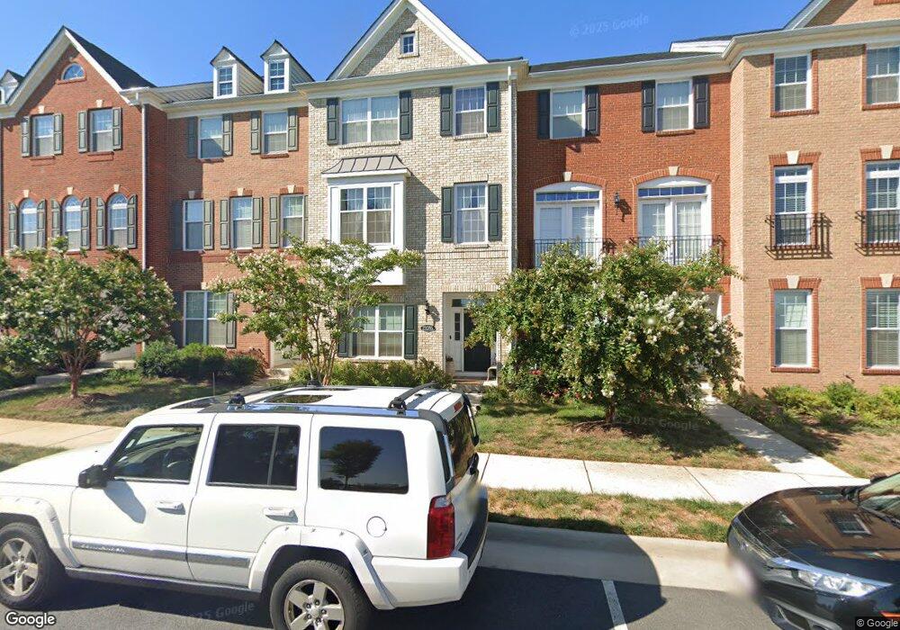 23285 Carters Meadow Terrace, Ashburn, VA 20148 - photo 1