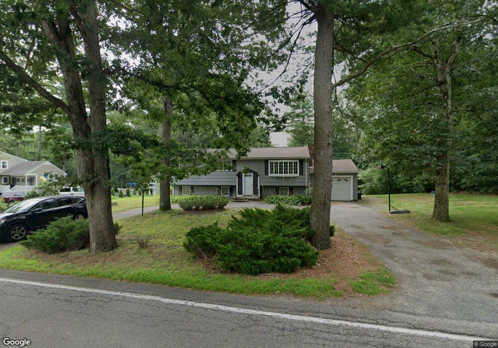 414 Winter St, Hanson, MA 02341 - photo 1