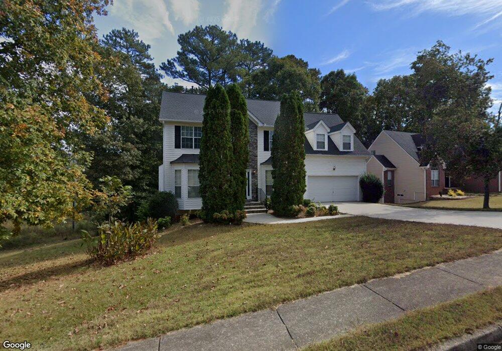 1509 Montauk Point, Conyers, GA 30013 - photo 1