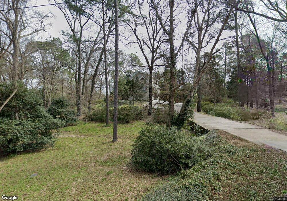 100 Hickory Hill Ln, Centerville, GA 31028 - photo 1