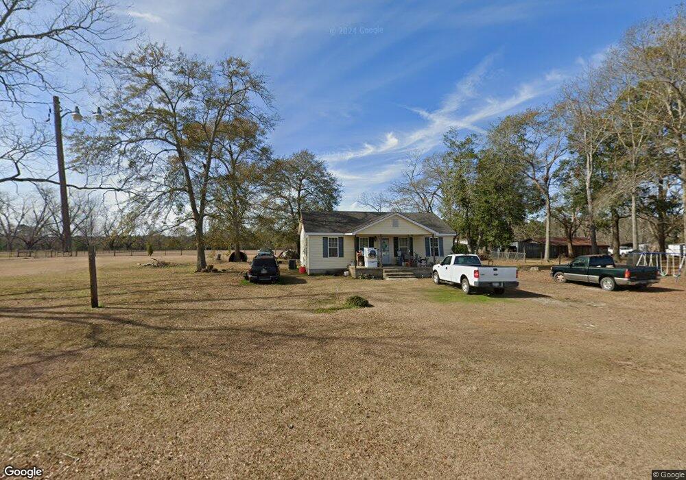 1059 Bulloch Rd, Ochlocknee, GA 31773 - photo 1