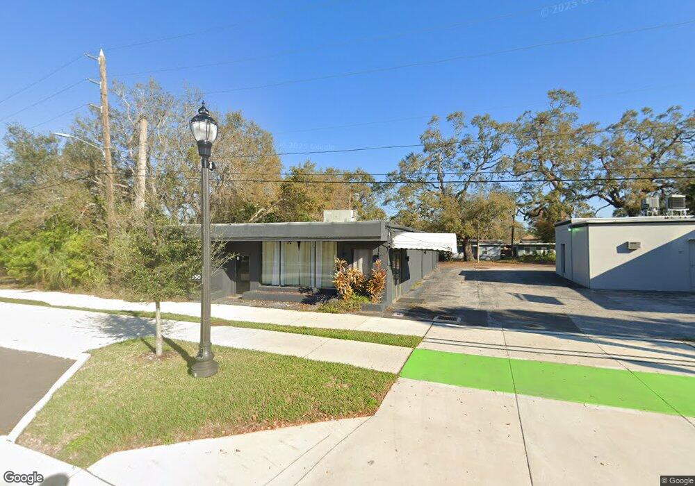 1350 Cleveland St, Clearwater, FL 33755 - photo 1