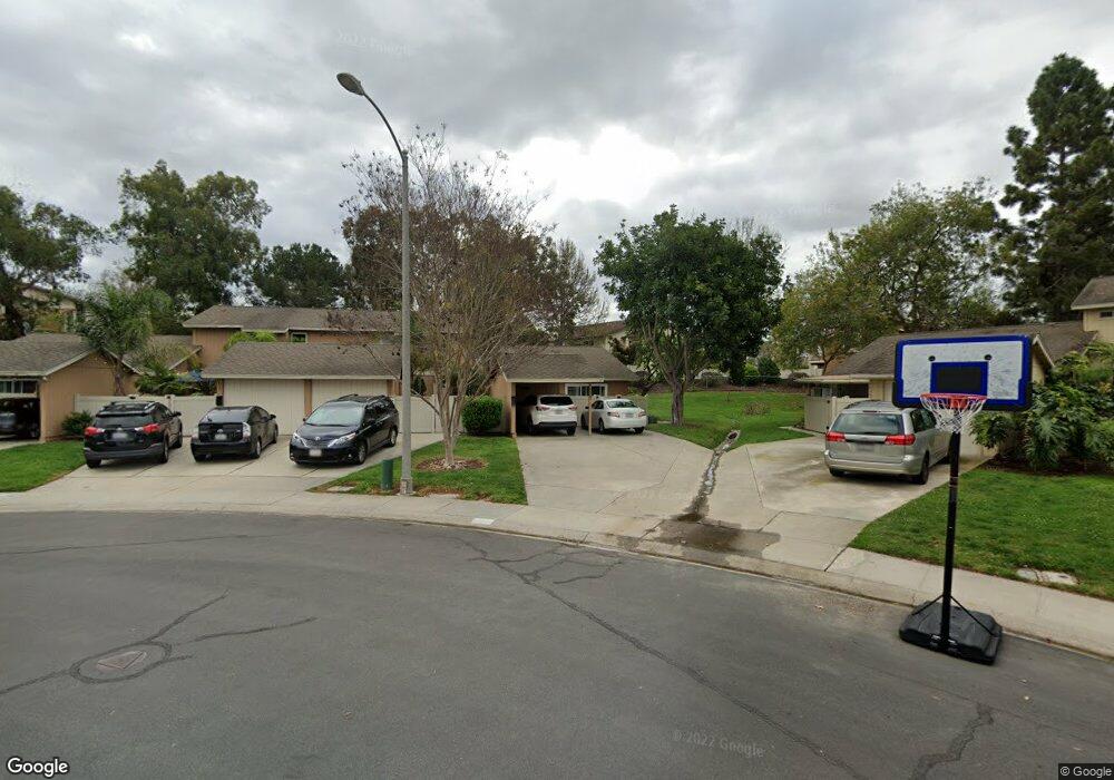 1927 Misty Cir, Encinitas, CA 92024 - photo 1