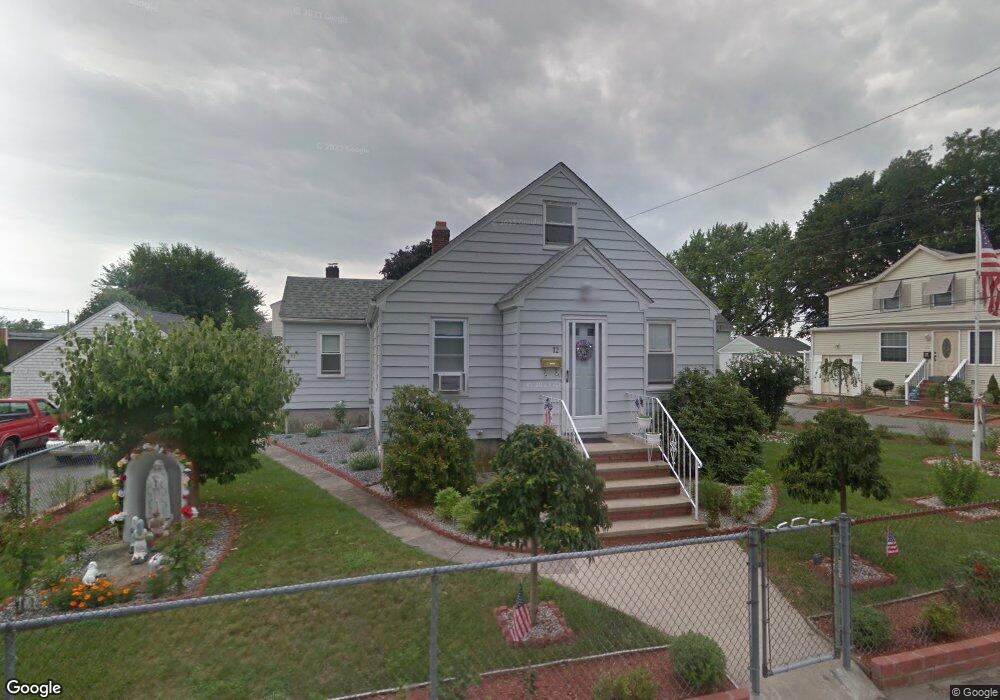 12 Bates Ave, Riverside, RI 02915 - photo 1