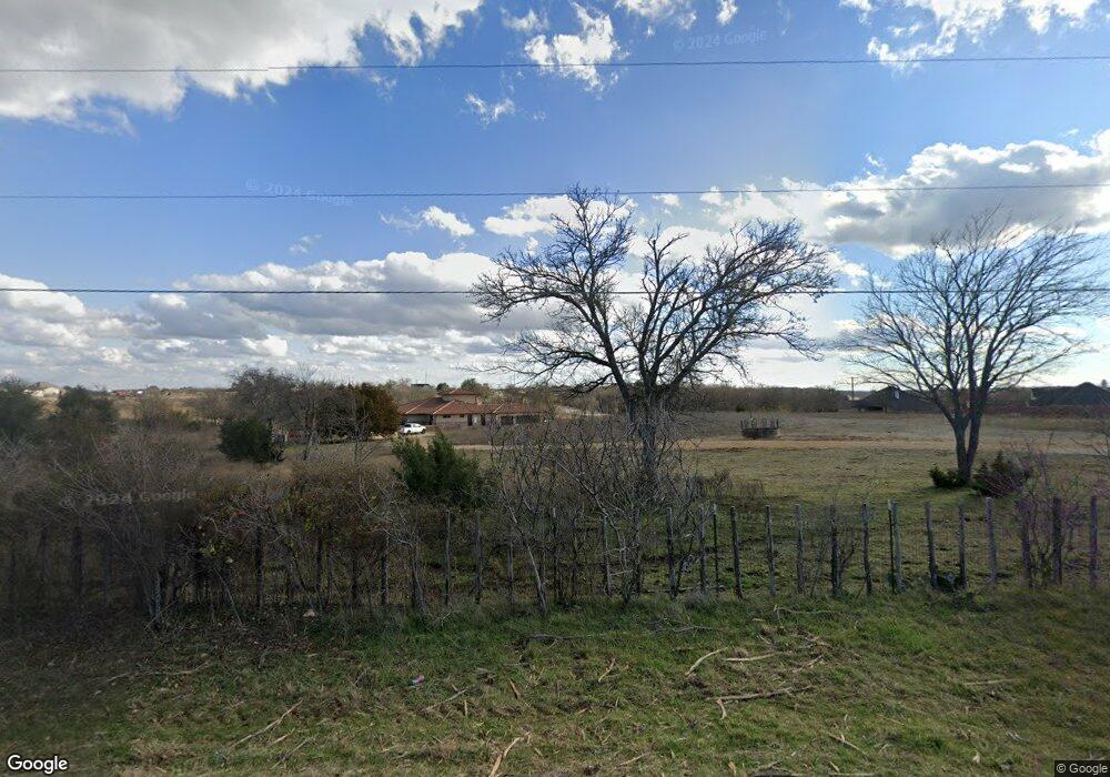 120 Green Acres Rd, Weatherford, TX 76088 - photo 1