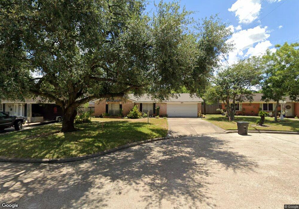 827 Lyngrove Dr, Houston, TX 77038 - photo 1