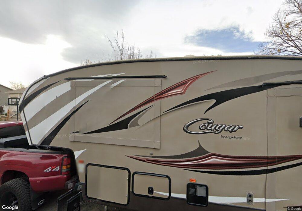 2034 S 1600 W, Woods Cross, UT 84087 - photo 1