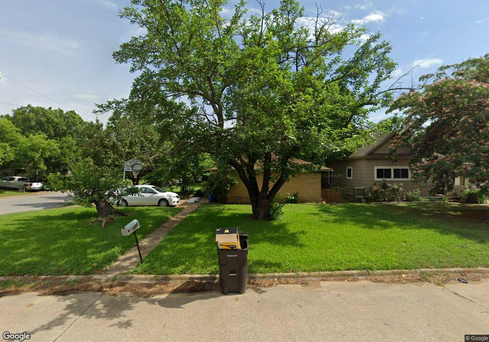 100 W Murray St, Denison, TX 75021 - photo 1