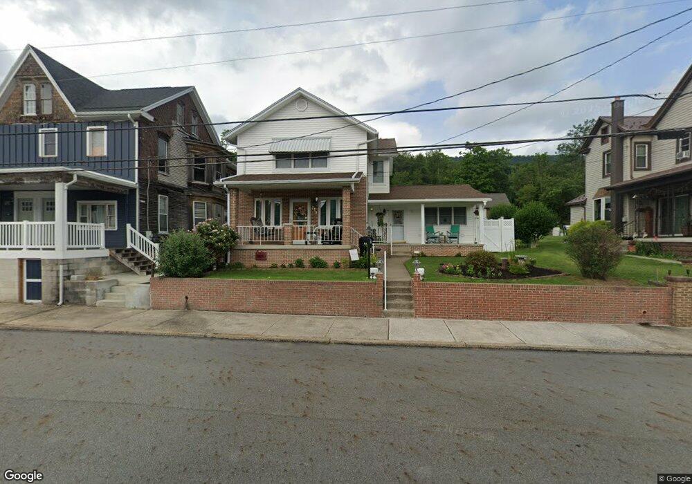 315 W Broad St, Williamstown, PA 17098 - photo 1