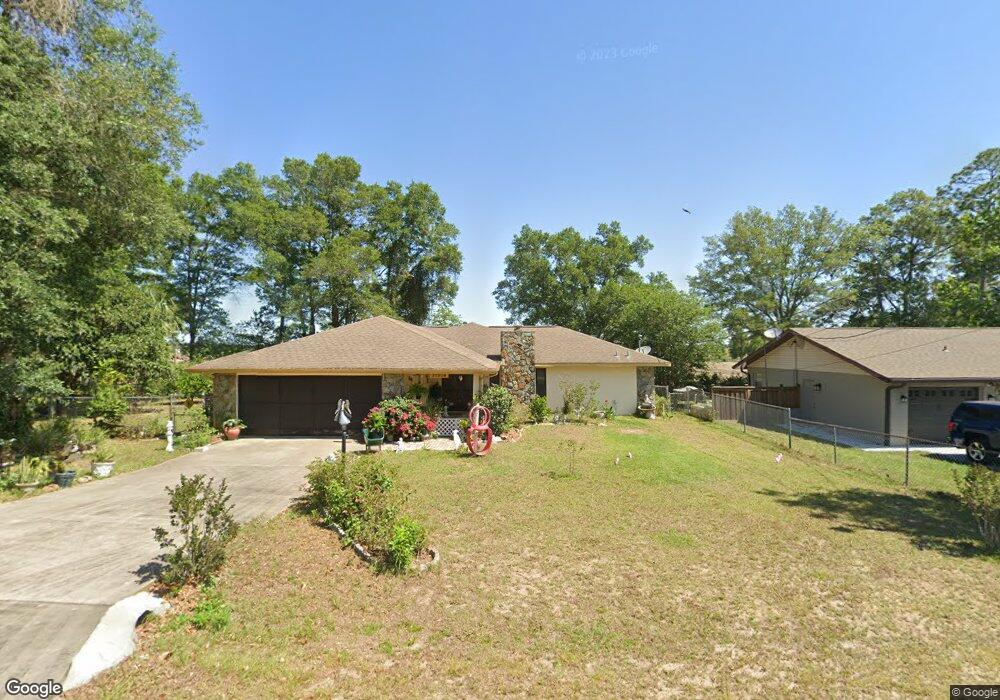 21309 SW Plantation St, Dunnellon, FL 34431 - photo 1