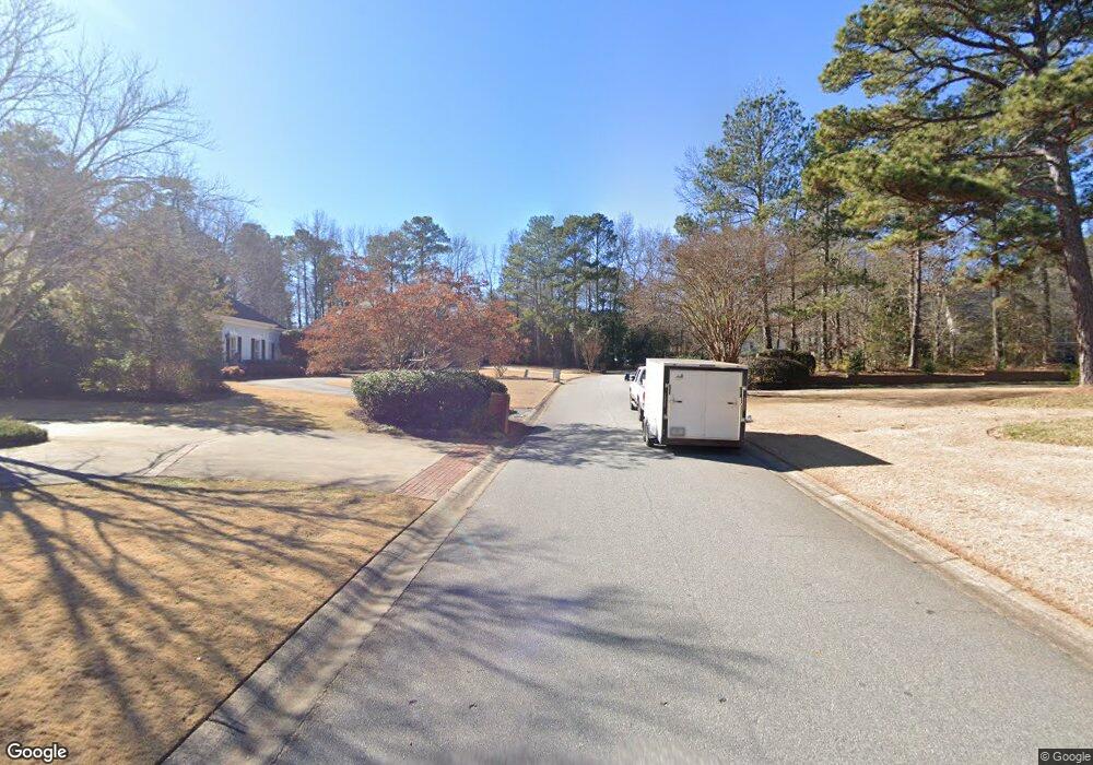 0 Mansfield Ct unit 7203744, Athens, GA 30606 - photo 1