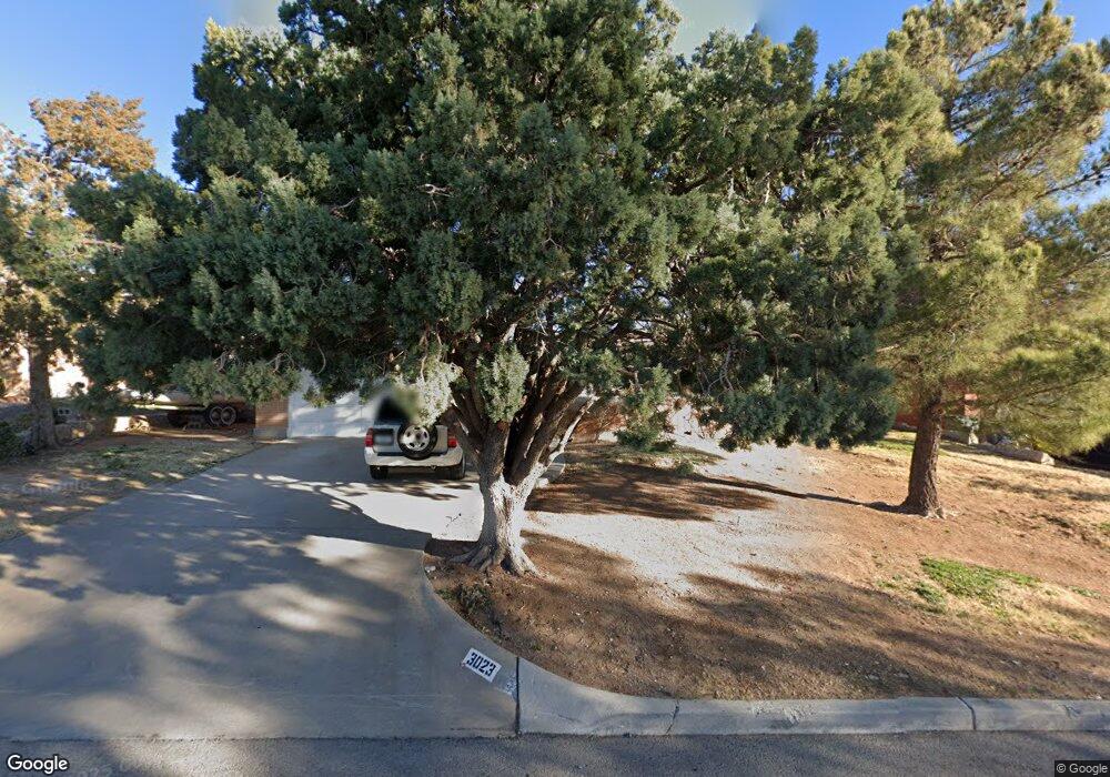 3023 Polk Ave, El Paso, TX 79930 - photo 1