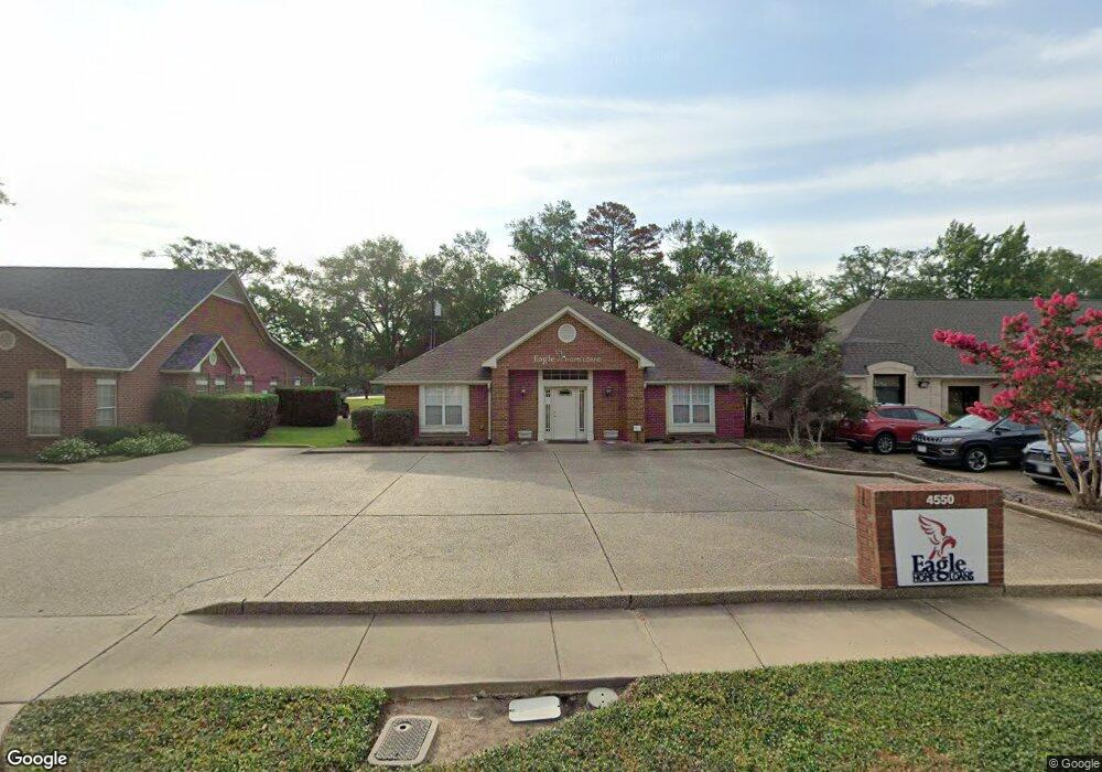 4550 Kinsey Dr, Tyler, TX 75703 - photo 1