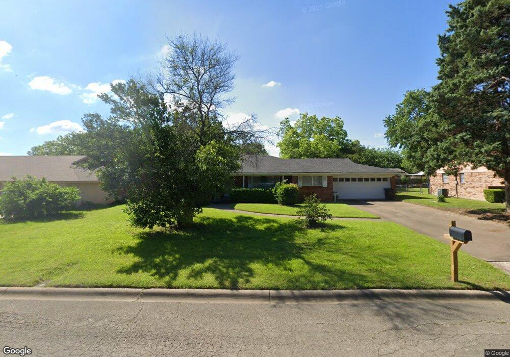 1007 Princeton Place, Cleburne, TX 76033 - photo 1