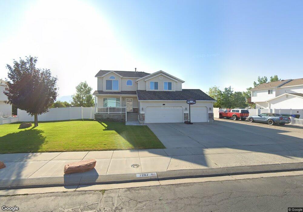 7297 Tico Dr, West Jordan, UT 84081 - photo 1