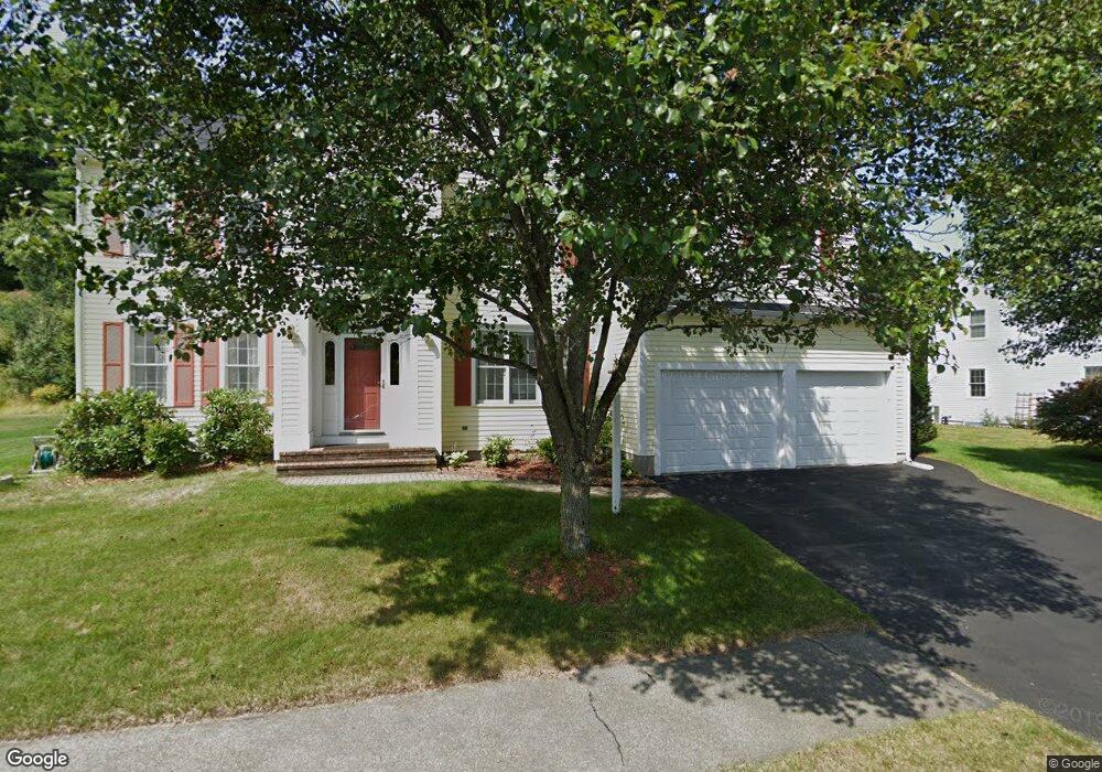 23 Lexington Dr, Acton, MA 01720 - photo 1