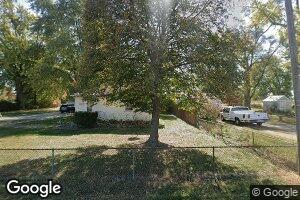 10211 NE 38th St, Birmingham, MO 64161