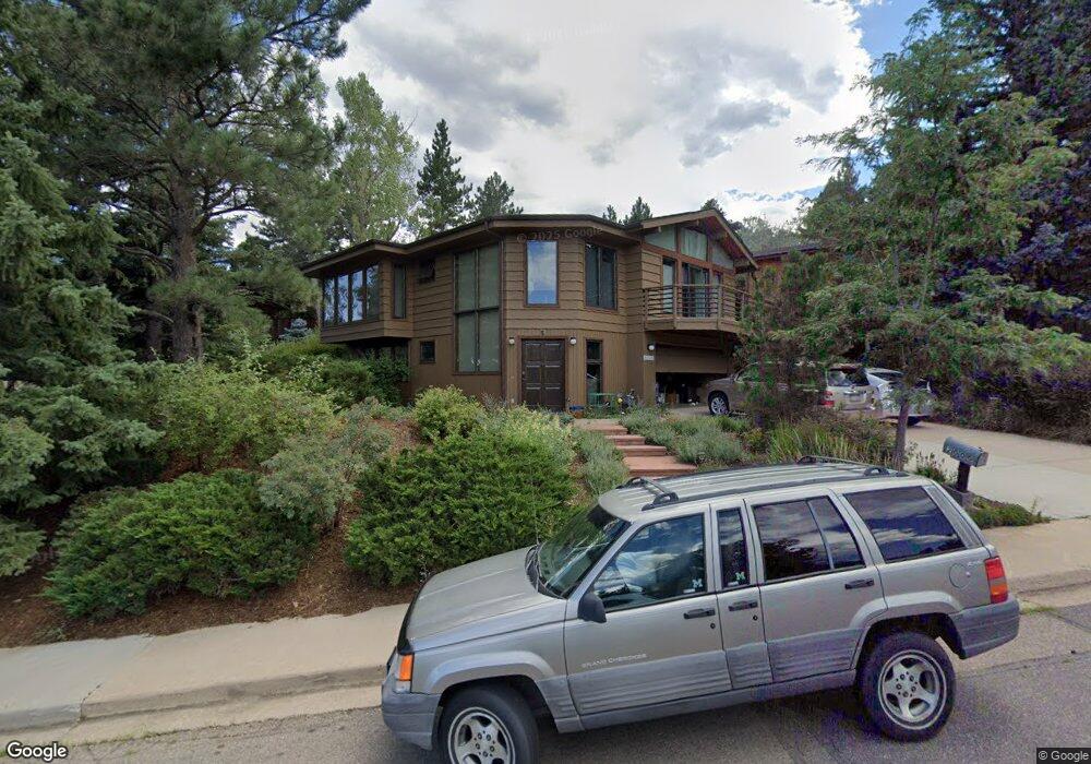 2000 Kohler Dr, Boulder, CO 80305 - photo 1