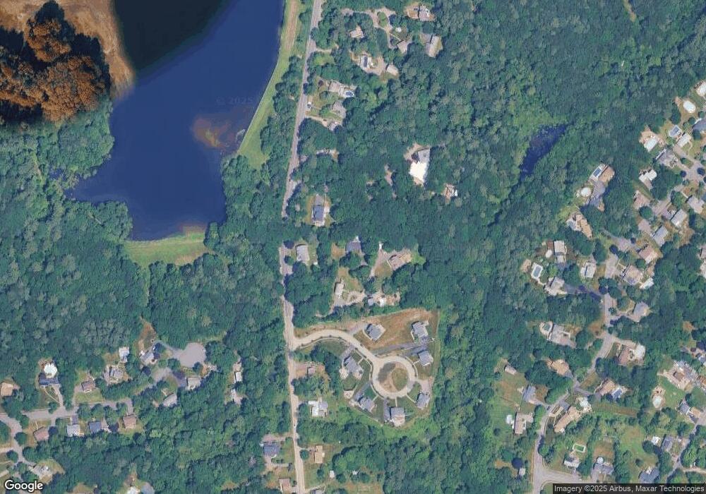 317 Locust St, Danvers, MA 01923 - photo 1