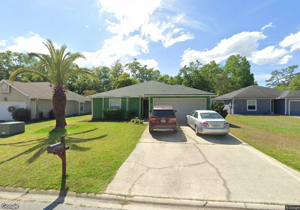 5034 Acre Estates Dr W, Jacksonville, FL 32210 - photo 1