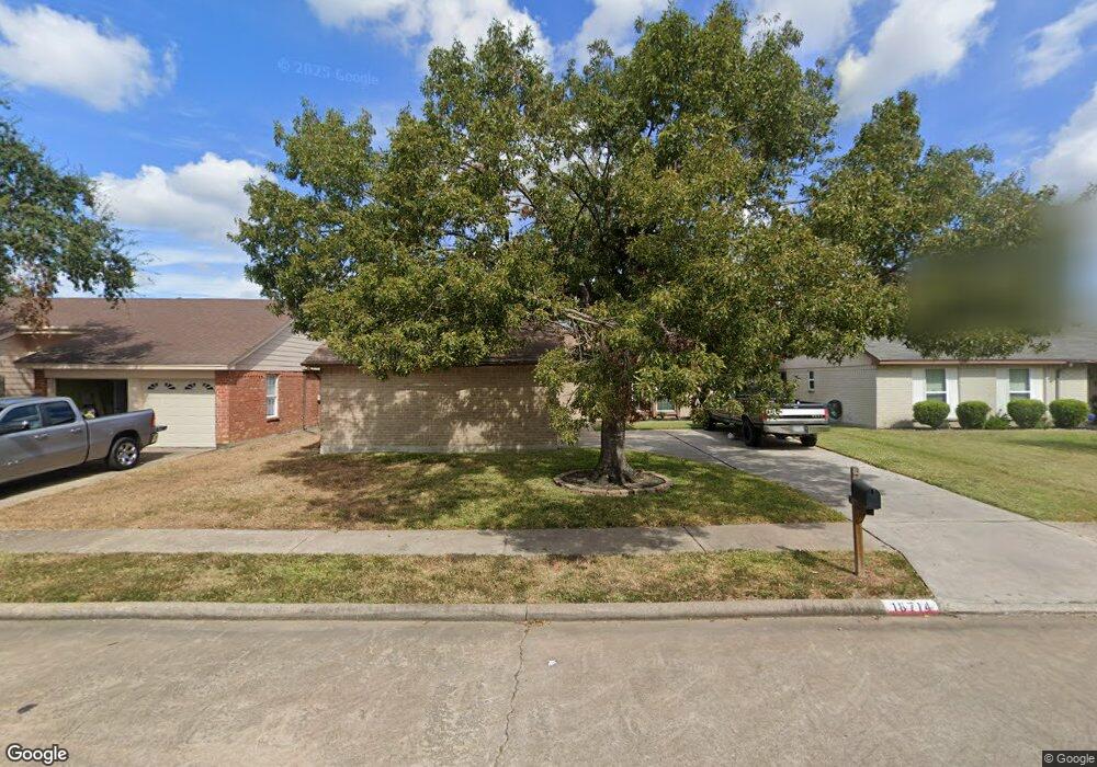 16714 Dew Drop Ln, Houston, TX 77095 - photo 1