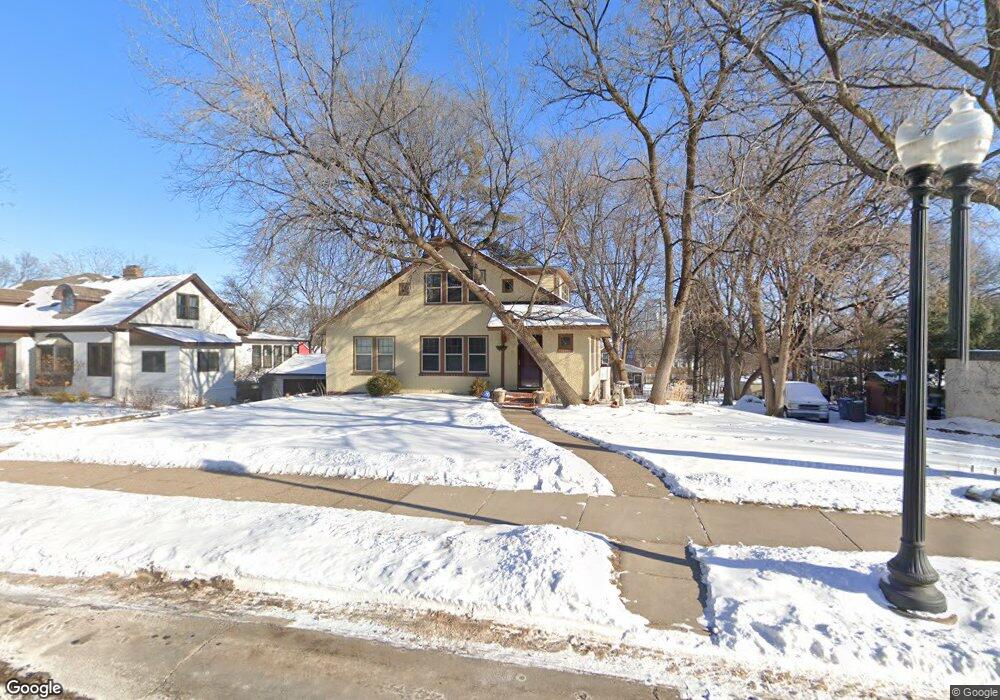 5045 2nd Ave S, Minneapolis, MN 55419 - photo 1