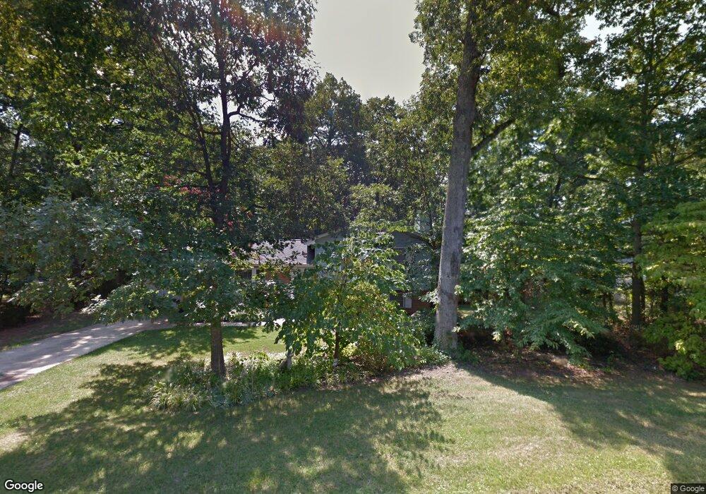 8626 Park Ave, Bowie, MD 20720 - photo 1