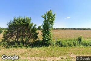 371 Glovers Church Rd, Bear Creek, NC 27207