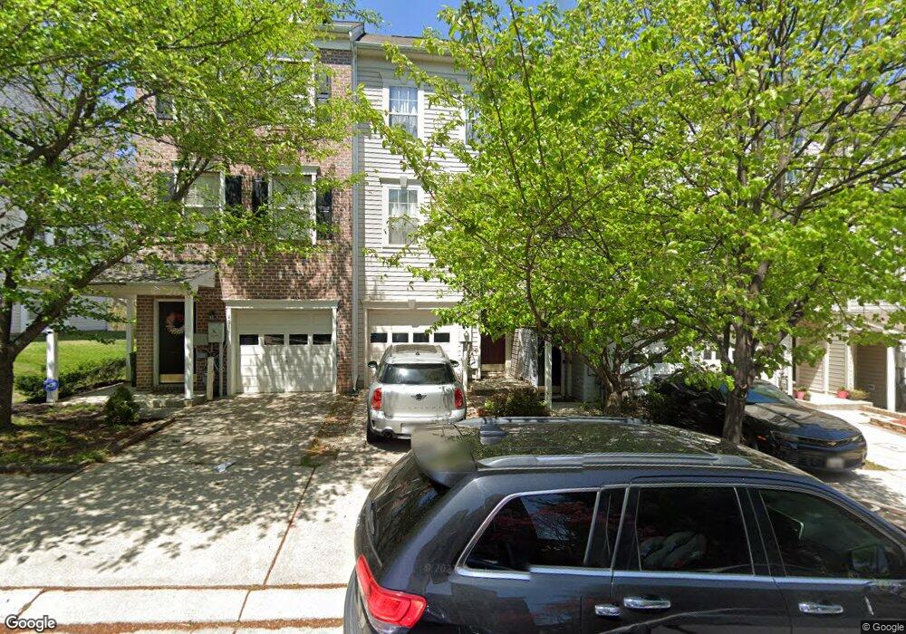 4020 Gold Hill Rd, Owings Mills, MD 21117 - photo 1