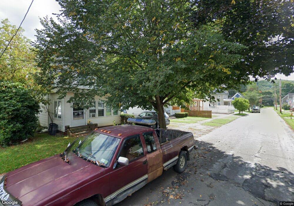 123 S 12th St, Olean, NY 14760 - photo 1