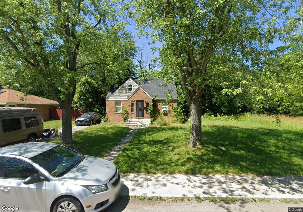 948 E 44th Place, Gary, IN 46409 - photo 1