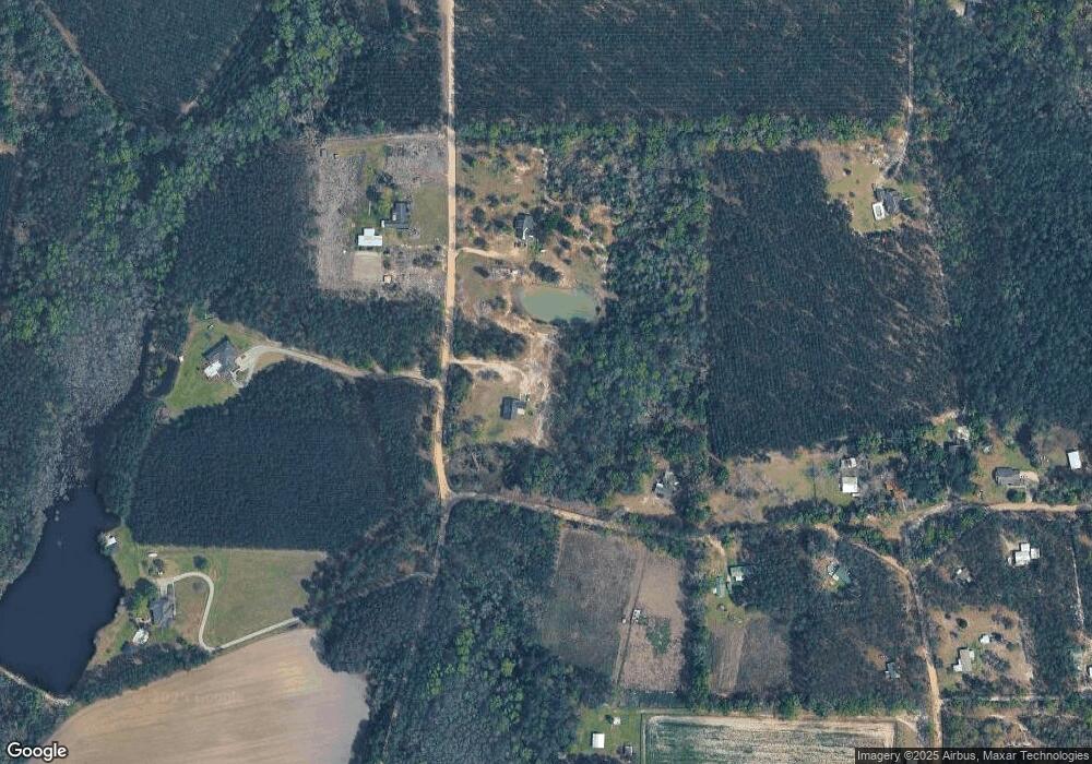 4732 Shelton Rd, Blackshear, GA 31516 - photo 1