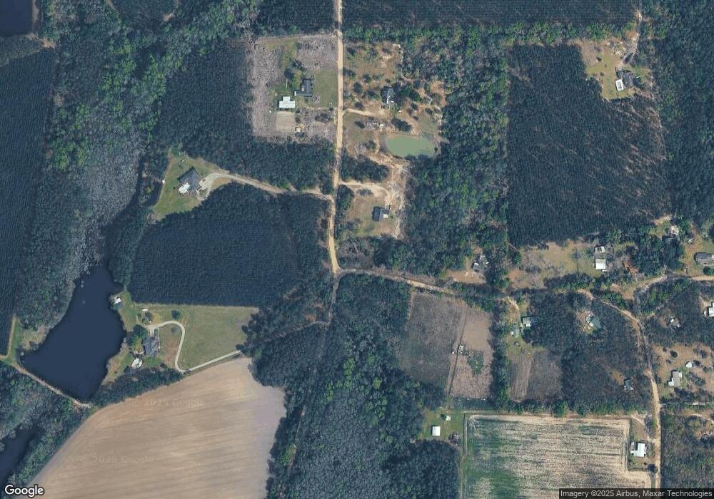 4504 Joyner Rd, Blackshear, GA 31516 - photo 1