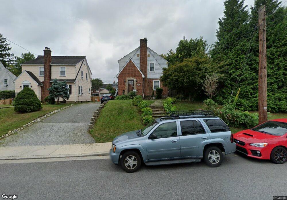 109 E Burke Ave, Towson, MD 21286 - photo 1