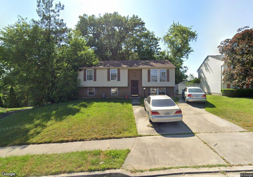 110 Sandhill Rd, Essex, MD 21221 - photo 1