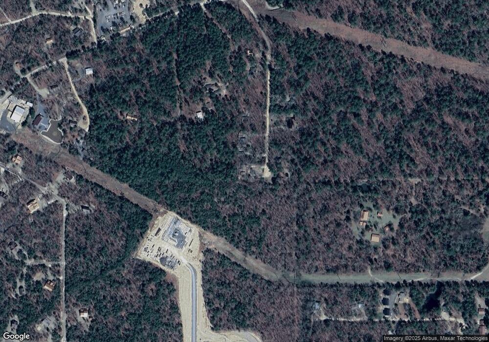 227 Johnboat Ln, Broken Bow, OK 74728 - photo 1