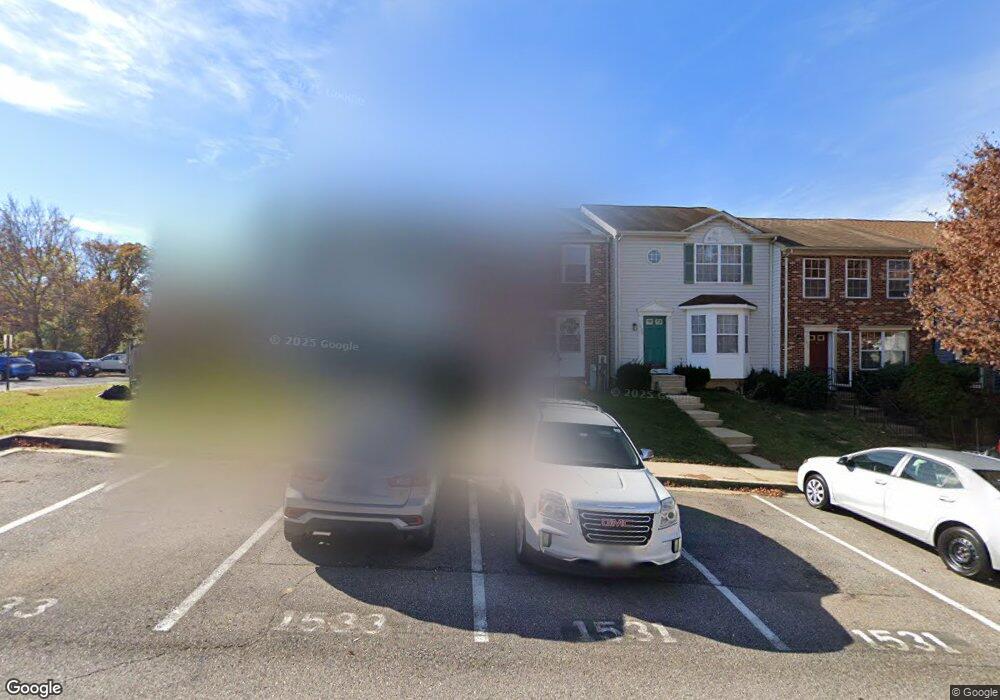 1531 Cathead Dr, Arnold, MD 21012 - photo 1