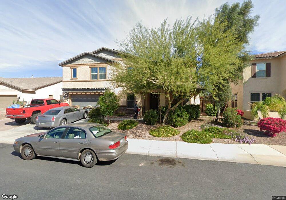 18218 W Mackenzie Dr, Goodyear, AZ 85395 - photo 1