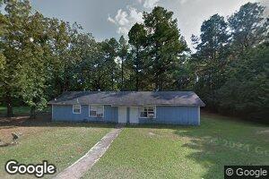 205 6th St, Gillham, AR 71841
