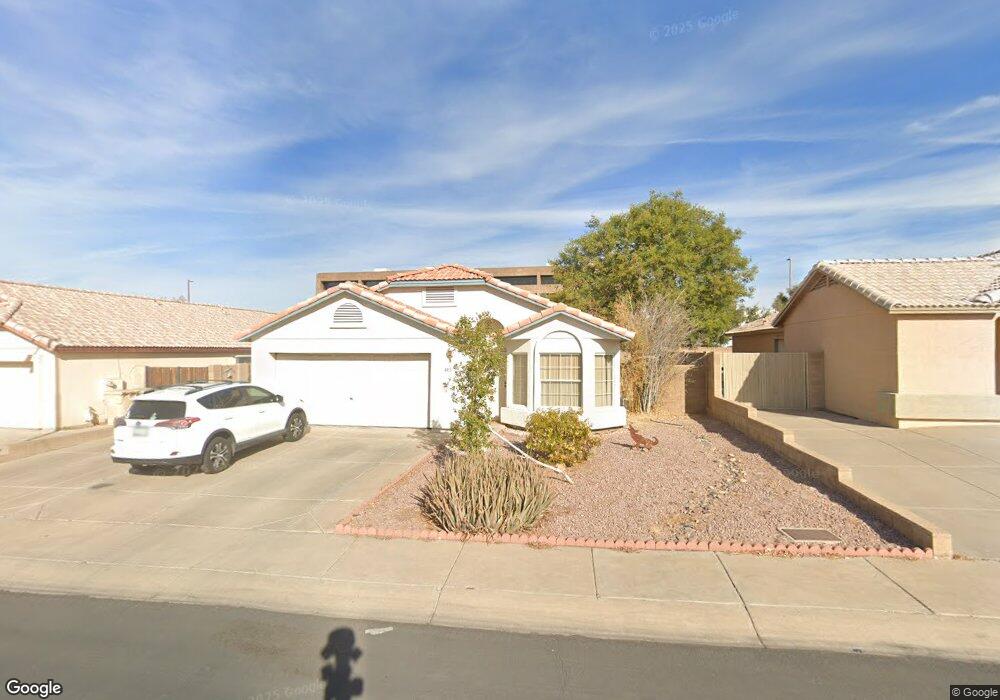 4418 W Townley Ave, Glendale, AZ 85302 - photo 1