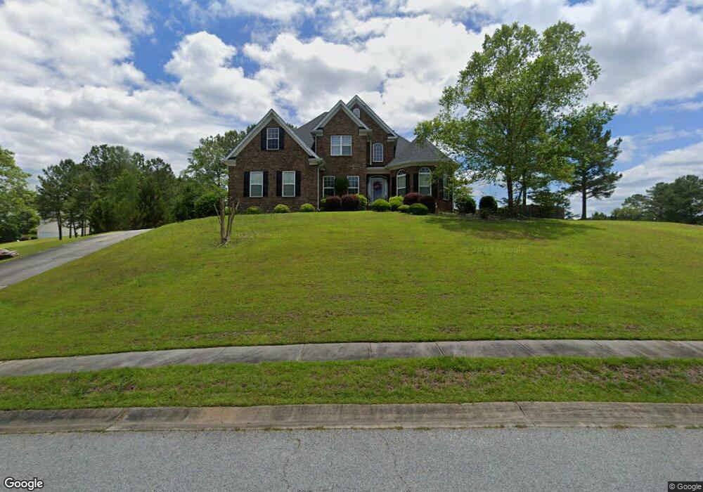 904 Falling Creek Dr, Macon, GA 31220 - photo 1
