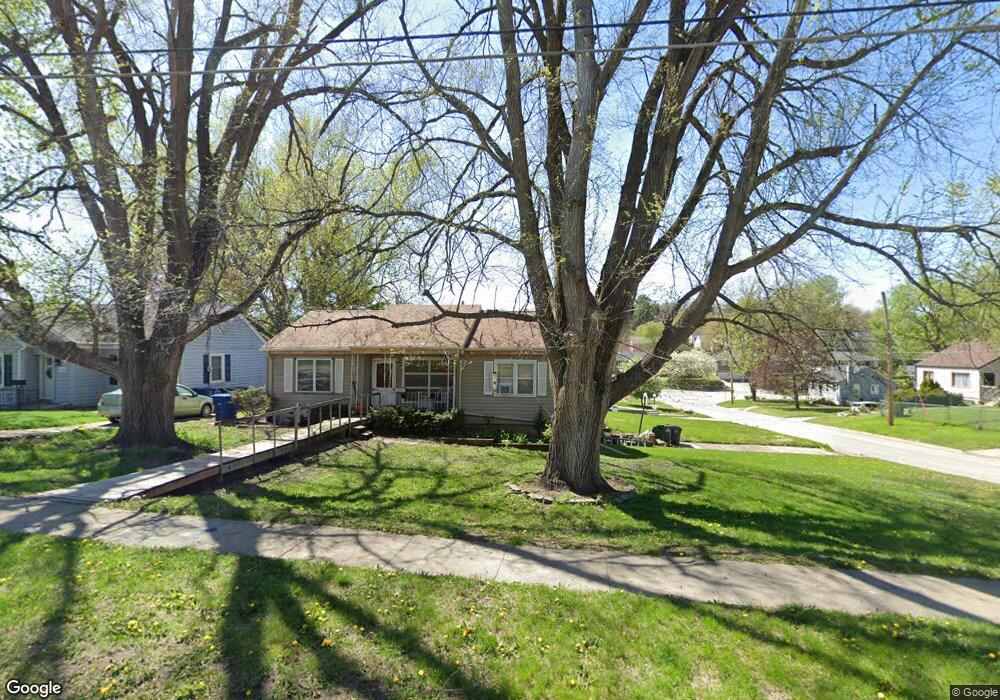 1308 60th St, Des Moines, IA 50311 - photo 1