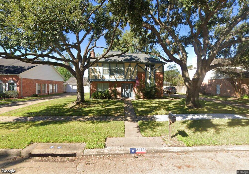 8115 Town Creek Dr, Houston, TX 77095 - photo 1